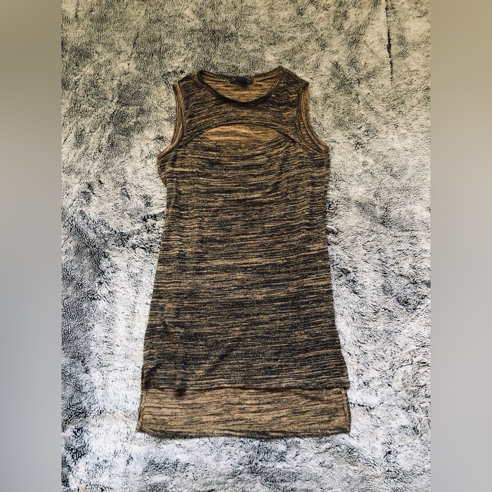 Sleeveless Top